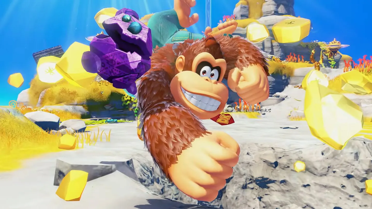 Новый Nintendo Direct запланирован на июль: чего ждать игрокам