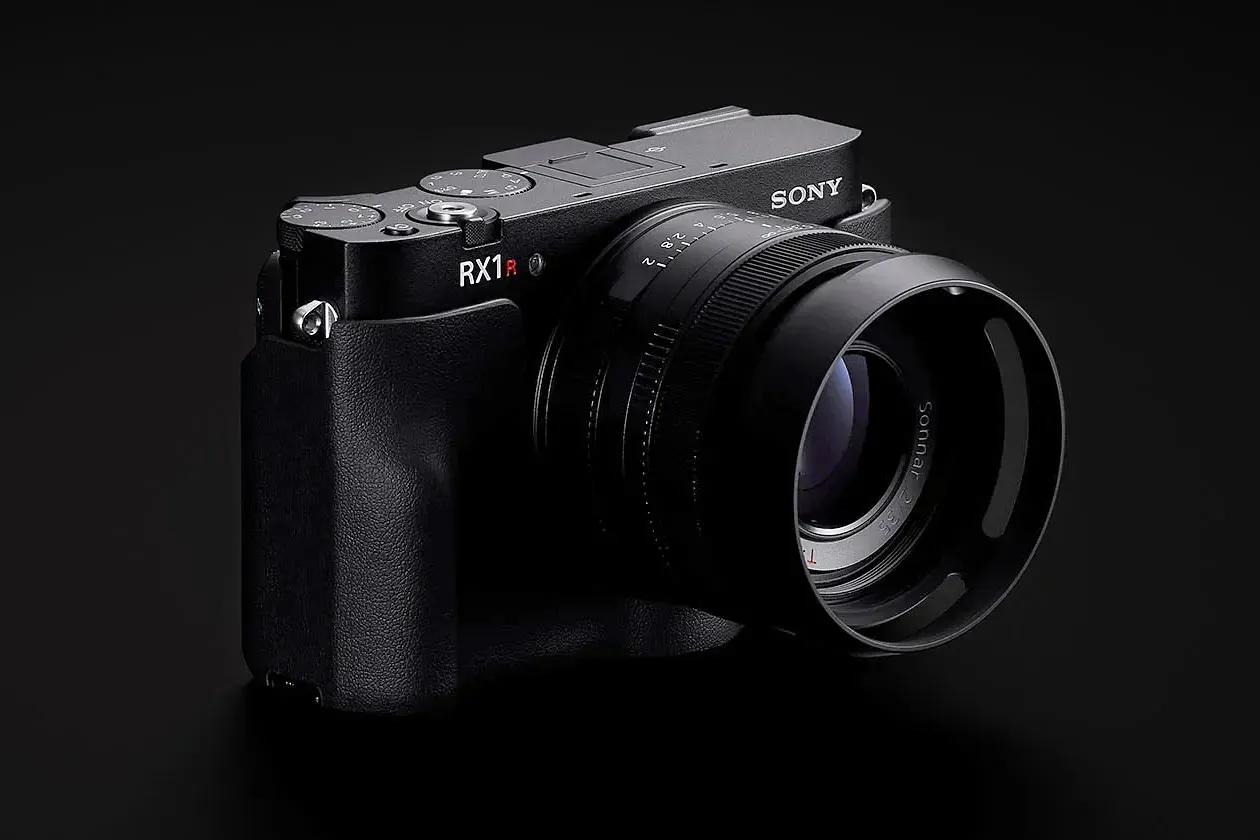 Sony RX1R III — компакт без компромиссов?