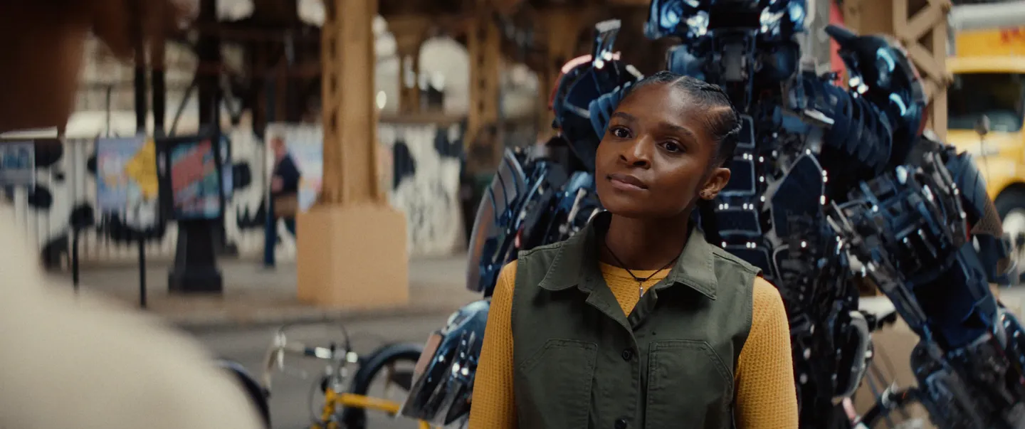 Ironheart: новая броня Marvel