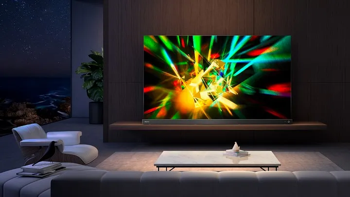Hisense обещает 8 лет обновлений для телевизоров VIDAA — больше, чем LG и Samsung