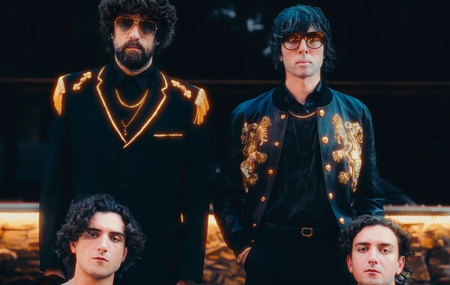Justice выпустили EP ремиксов на «Mannequin Love», среди которых — трек от The Dare