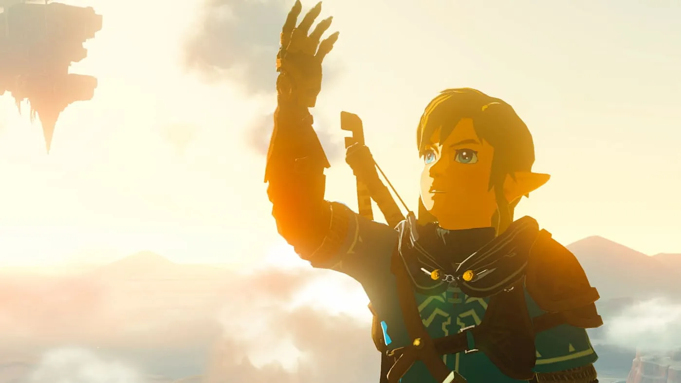 Legend of Zelda: новый кинокаст раскрыт
