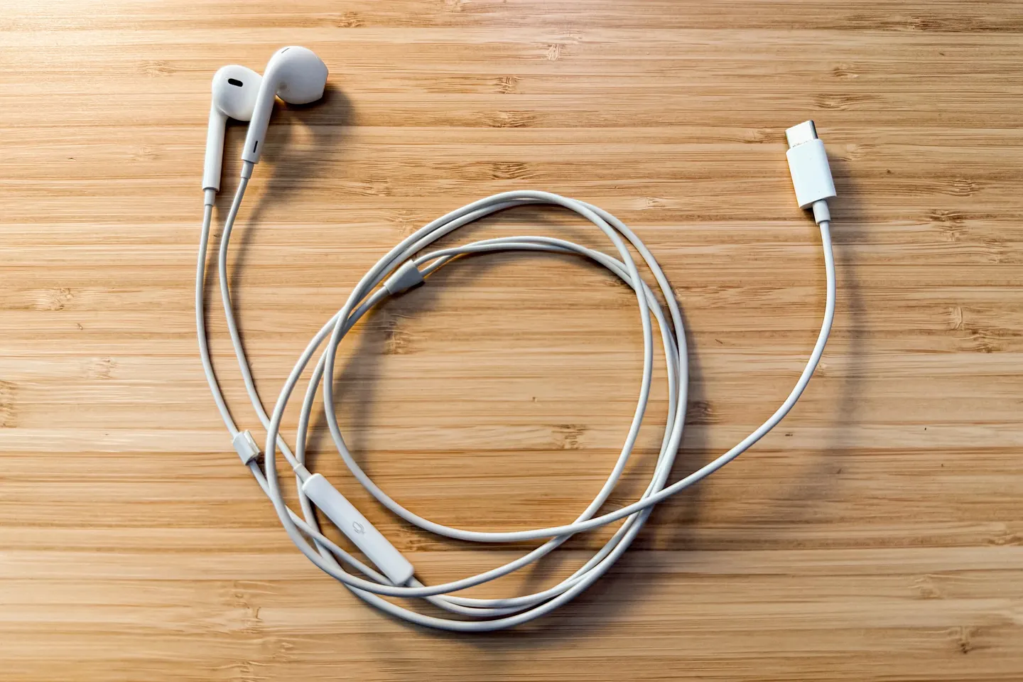 Почему я люблю свои Apple EarPods