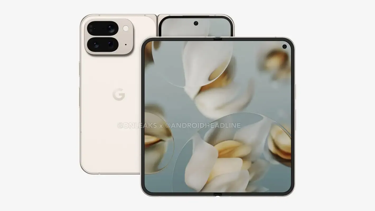 Google анонсировала презентацию Pixel 10