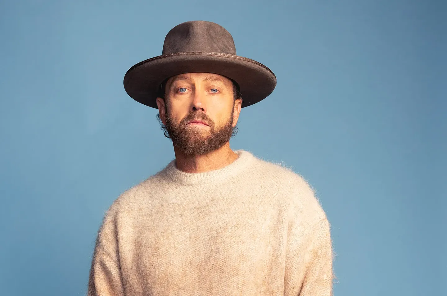 tobyMac снова на вершине: новый хит номер один среди христианской музыки