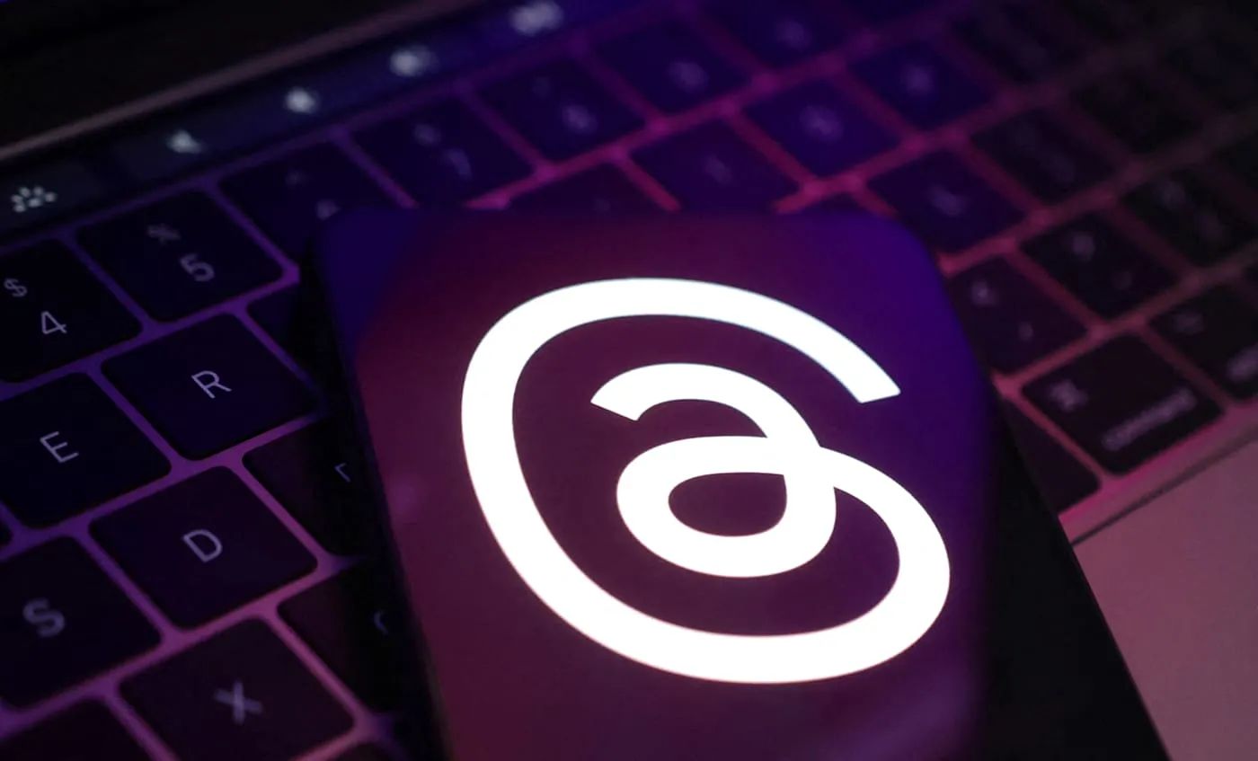 Threads запустит регистрацию через Facebook
