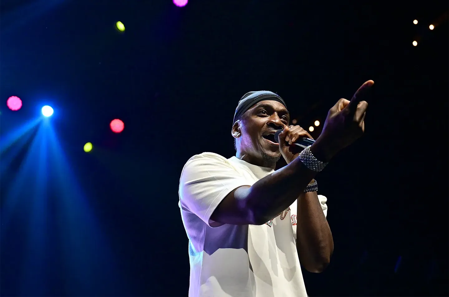 Pusha T отвечает на критику о том, что Clipse читают только про наркотики