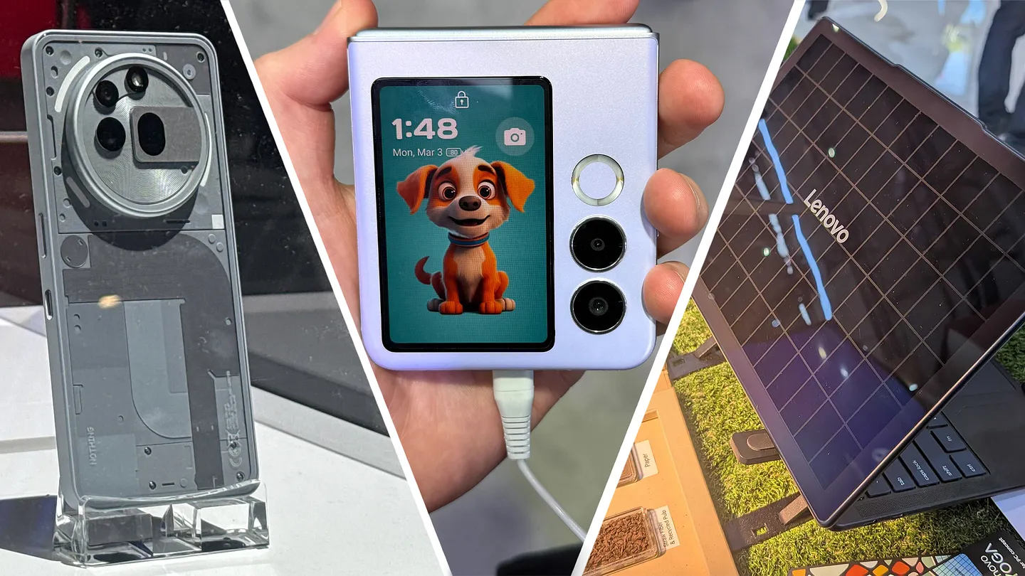 Неделя в технологиях: от Xiaomi и Apple до неудачников на MWC 2025