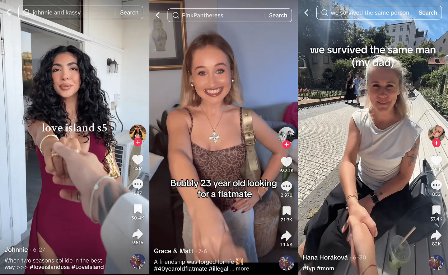Почему все на TikTok жмут руки и спрашивают: «Это вообще законно?»