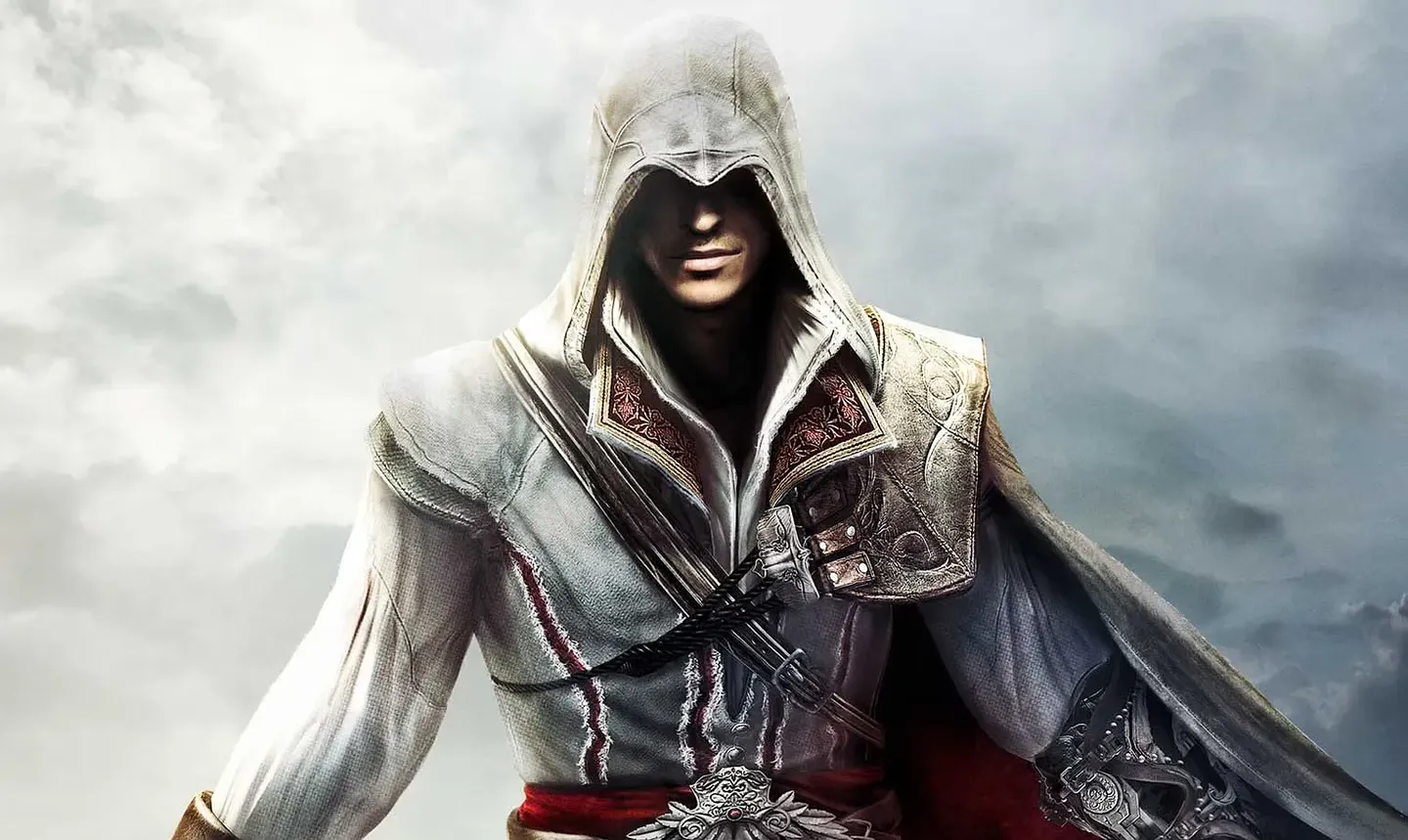 Assassin's Creed наконец-то на Netflix: пять лет спустя