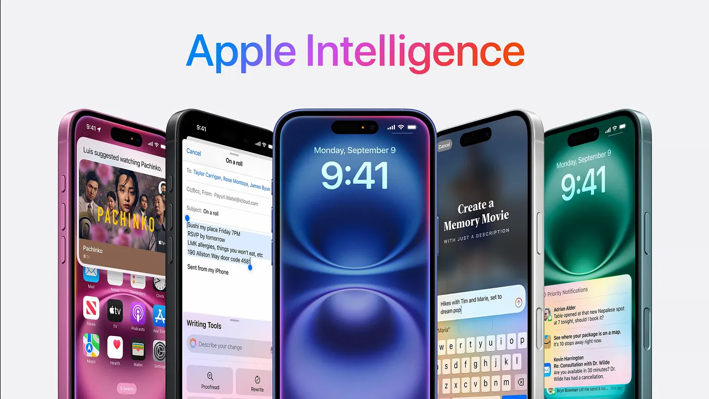 Почему новый софт от Apple и Samsung — худшее, что случалось со смартфонами за год