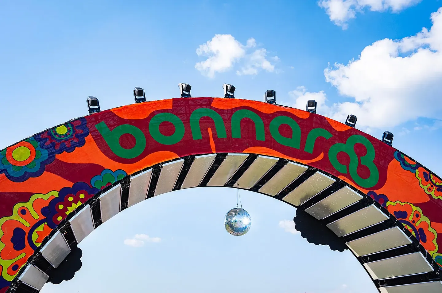 Bonnaroo анонсировал новые даты 2026 года и изменения против потопов