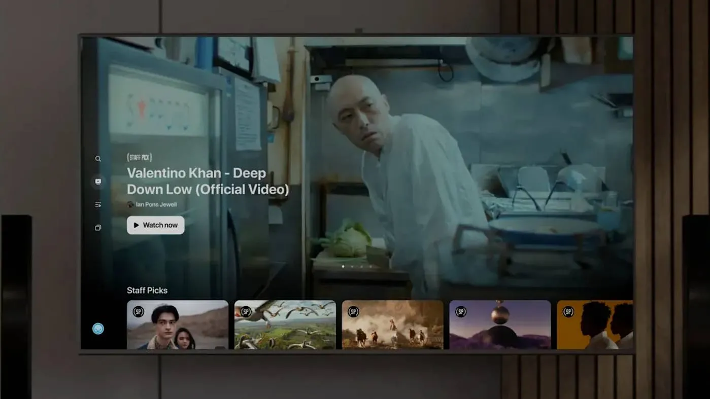 Vimeo возвращает приложение для Apple TV: два года глупых решений
