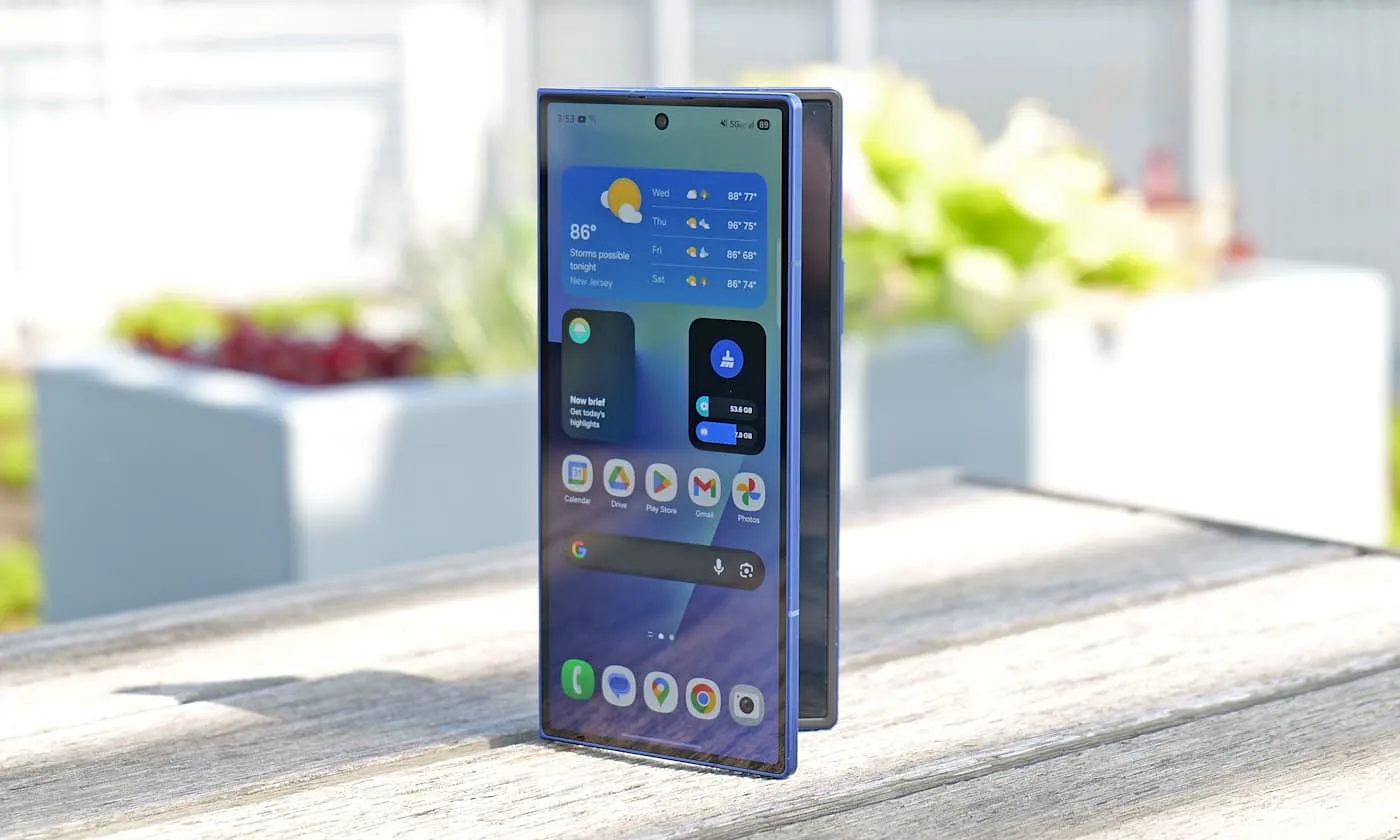 Обзор Engadget: новые гаджеты без иллюзий