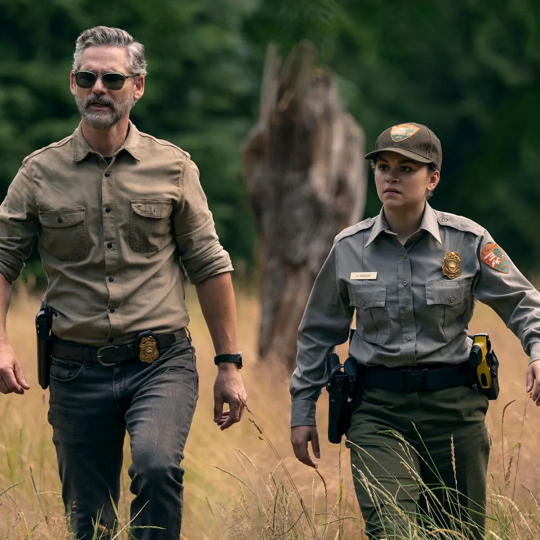 Кто убил Люси в "Untamed"? Разбор финала сериала Netflix