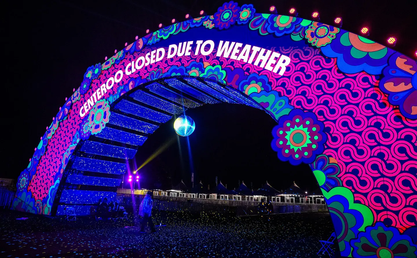 Bonnaroo возвращается в 2026 году: обещают перемены после потопа