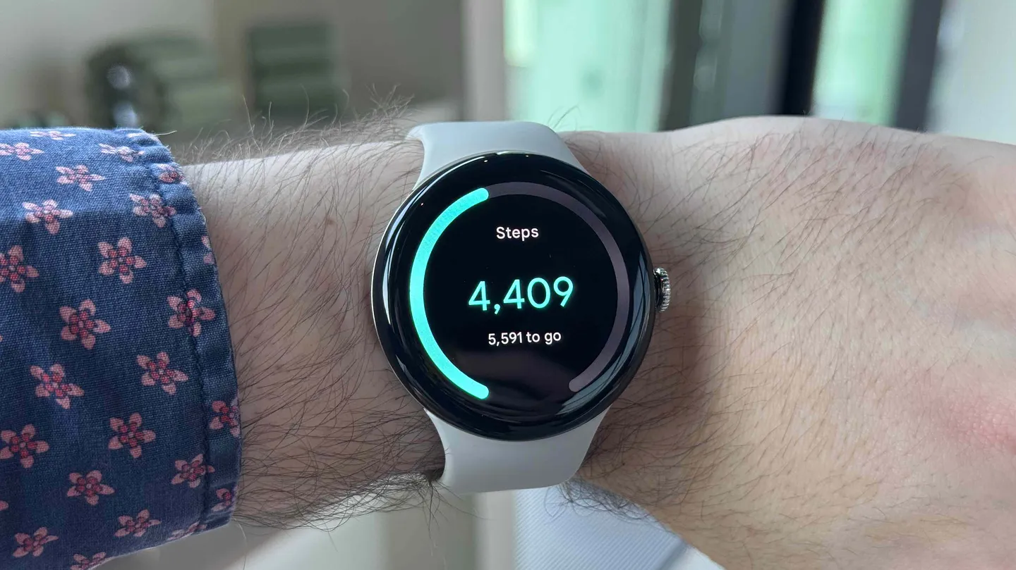 Google Pixel Watch 4: цена не изменилась и новый фитнес-функционал