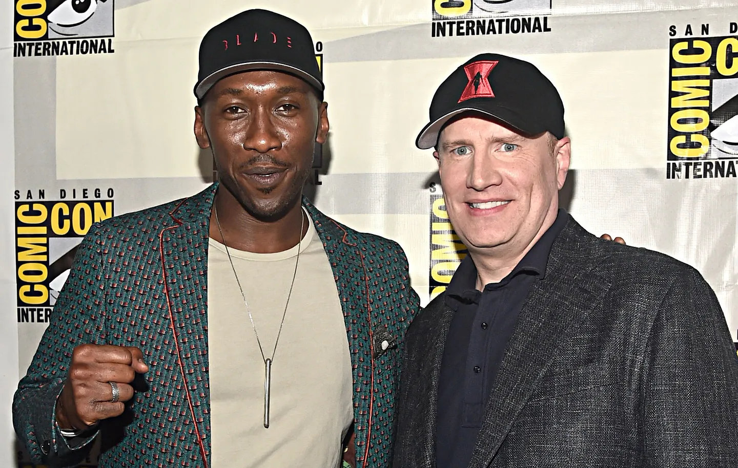 Вот почему фильм «Блэйд» задерживается, по словам главы Marvel Кевина Файги