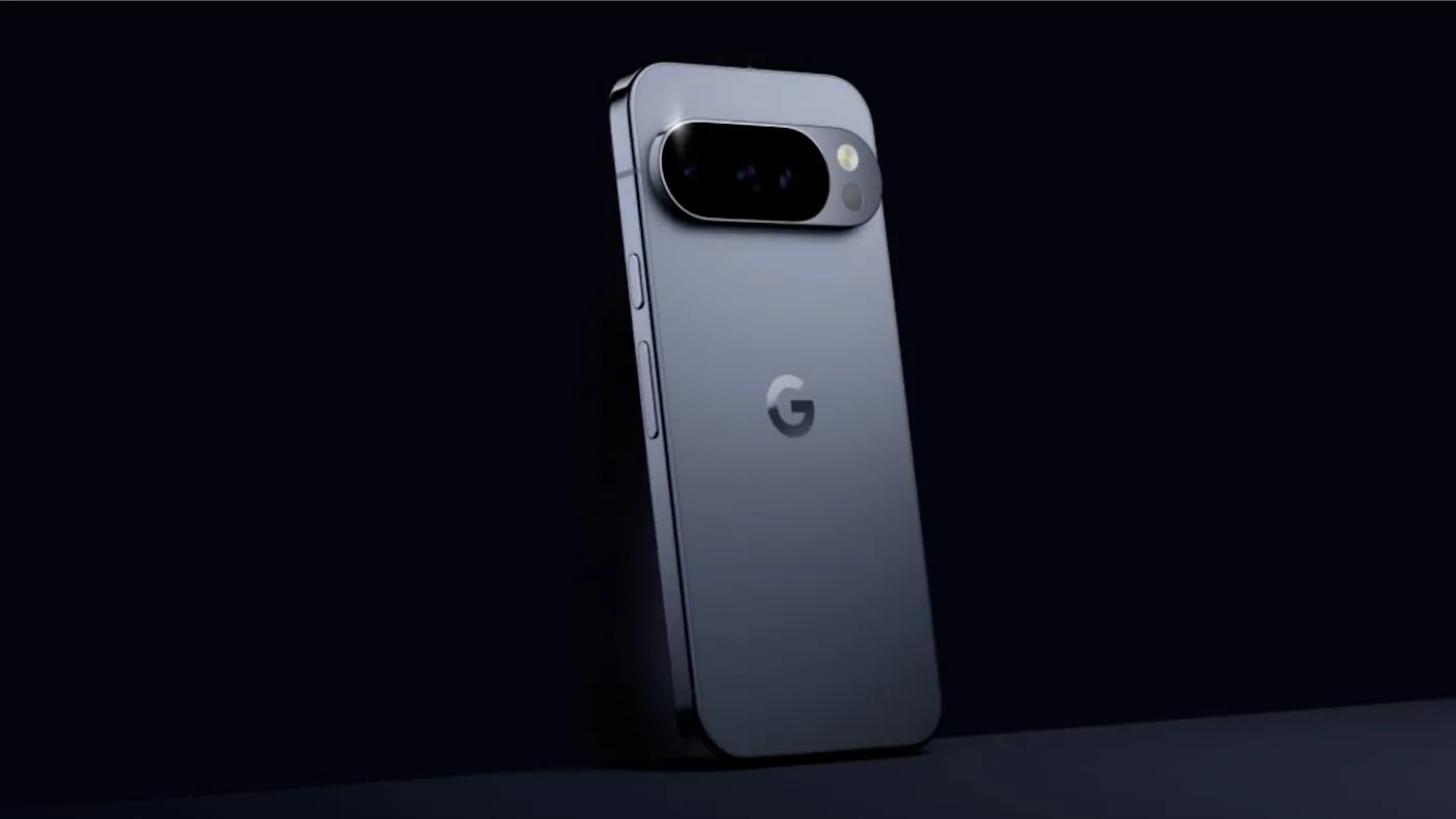 Google Pixel 10: Не дождался презентации