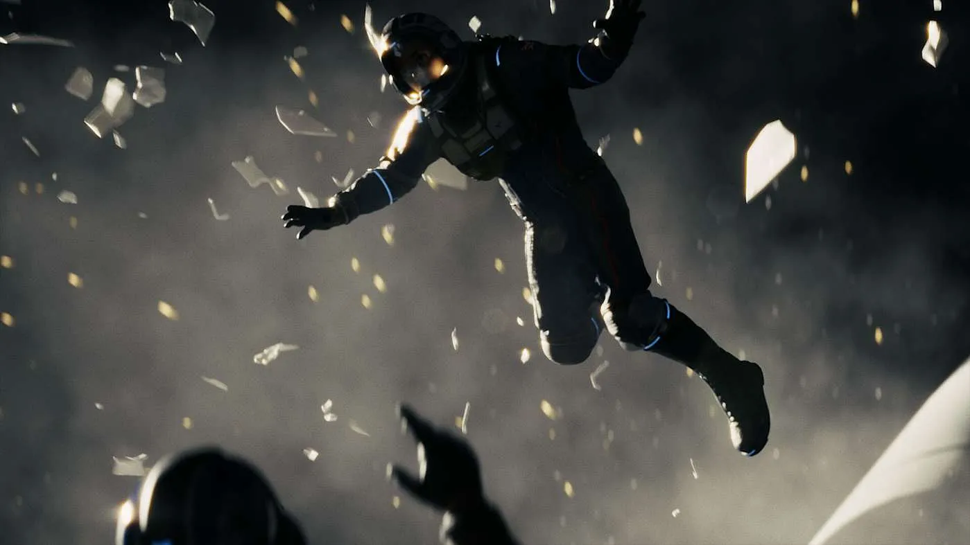 Supermassive Games откладывает Directive 8020 и увольняет сотрудников