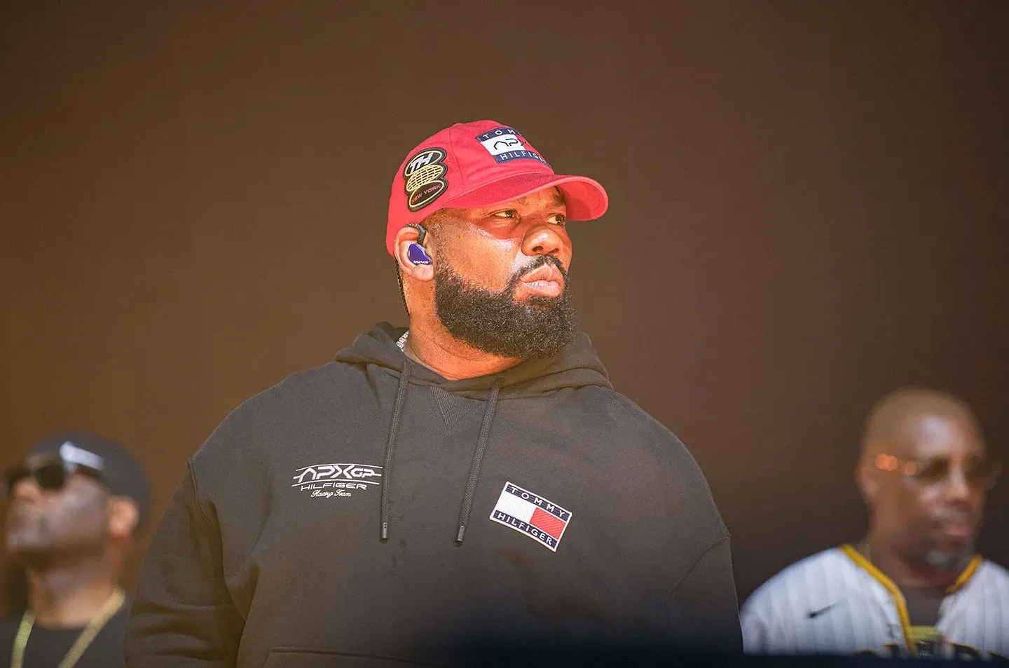 Raekwon объяснил слухи об отменённом куплете Nas про Джима Джонса
