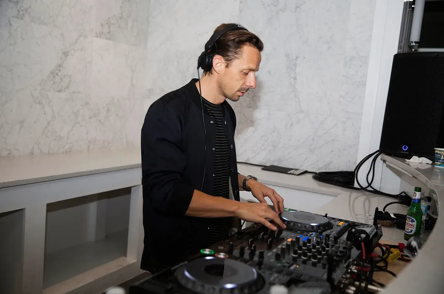 Мартин Сольвейг уходит со сцены: французский диджей попрощался с публикой