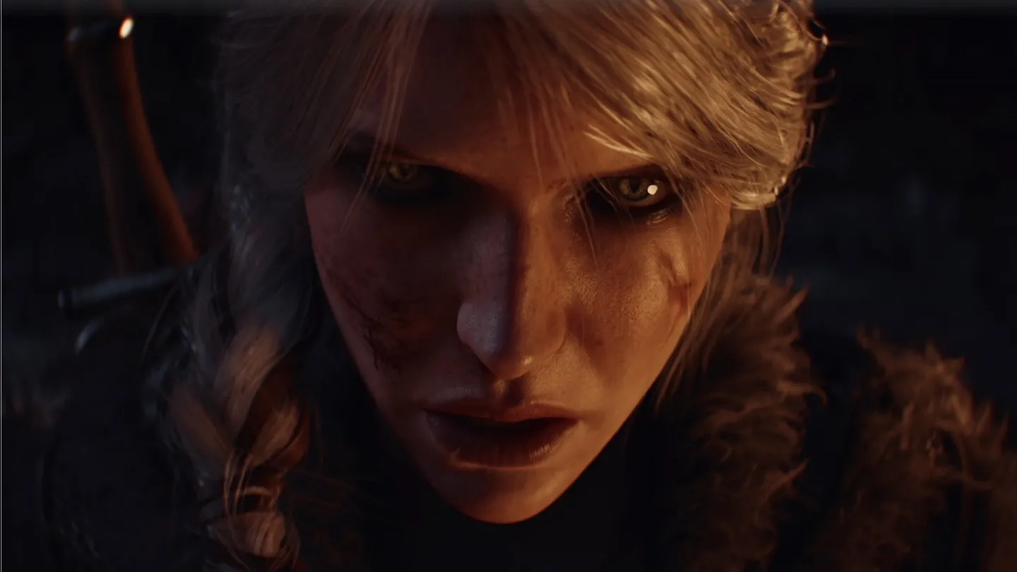 Ведьмак 4: Хроники Ciri — новый курс и старая кровь