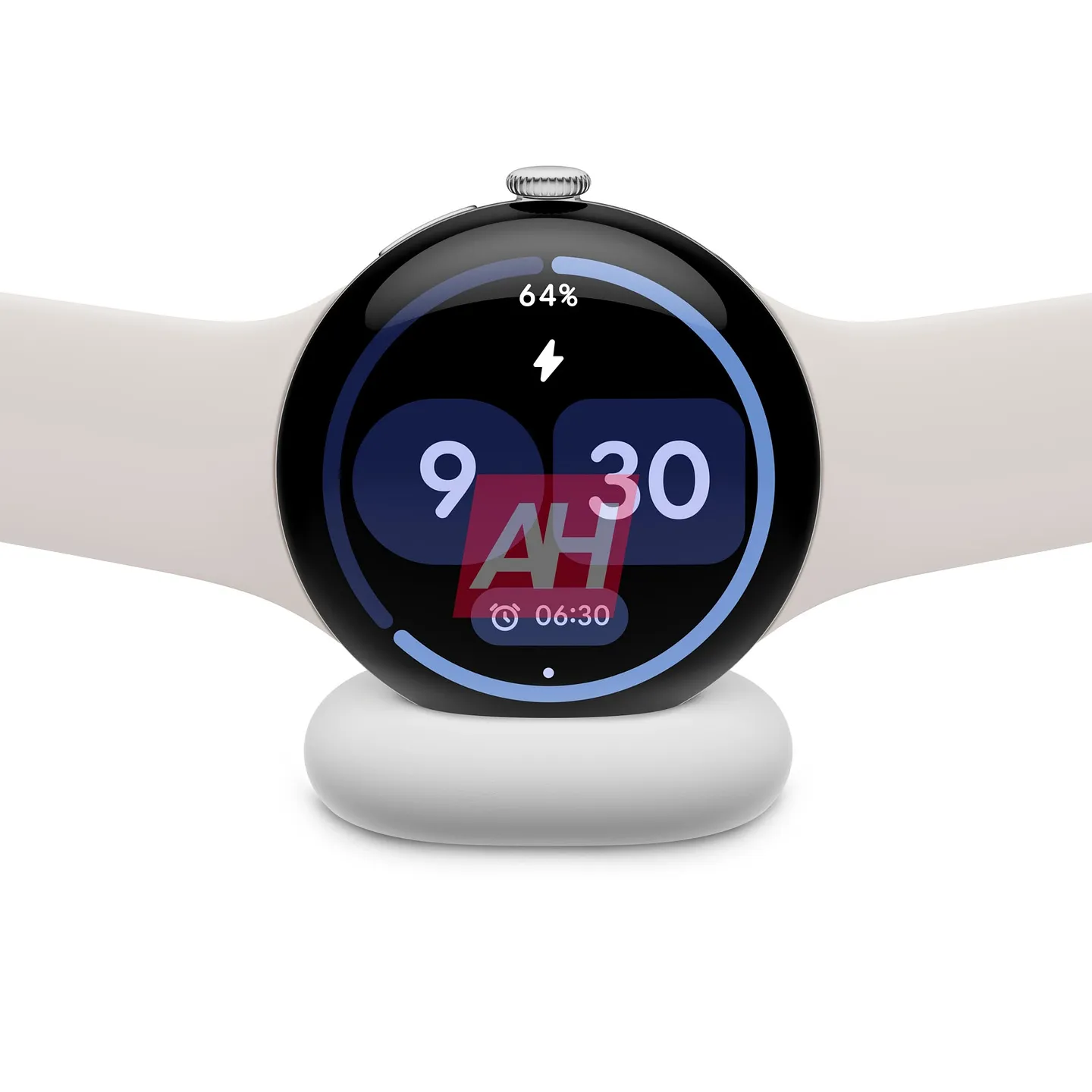 Google докрутил Pixel Watch 4: нафаршировал датчиками и зарядкой сбоку