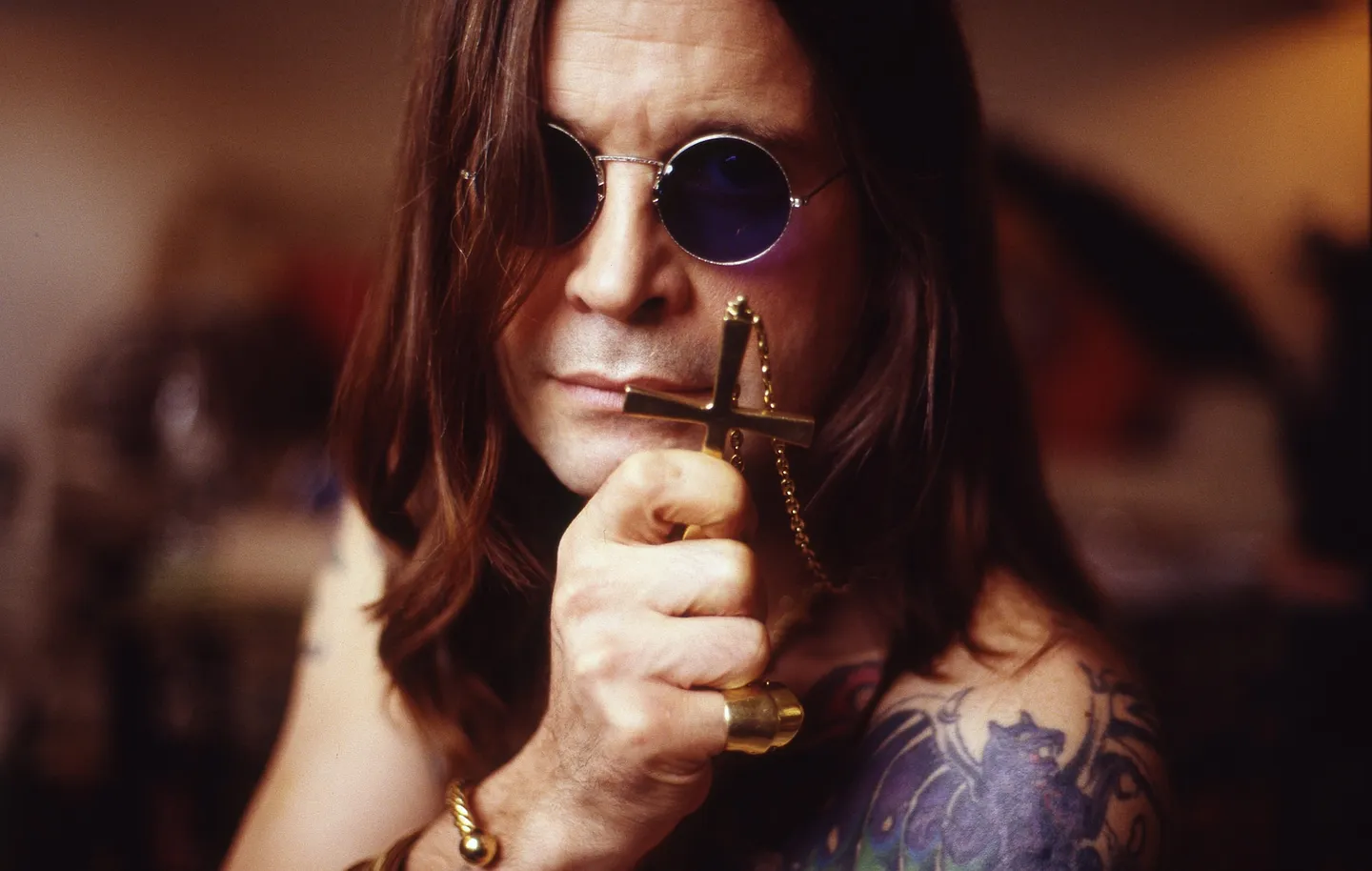 Ozzy Osbourne: эпоха и скандалы