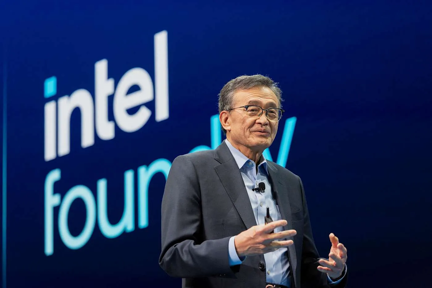 Intel уволит треть сотрудников к концу 2025 года