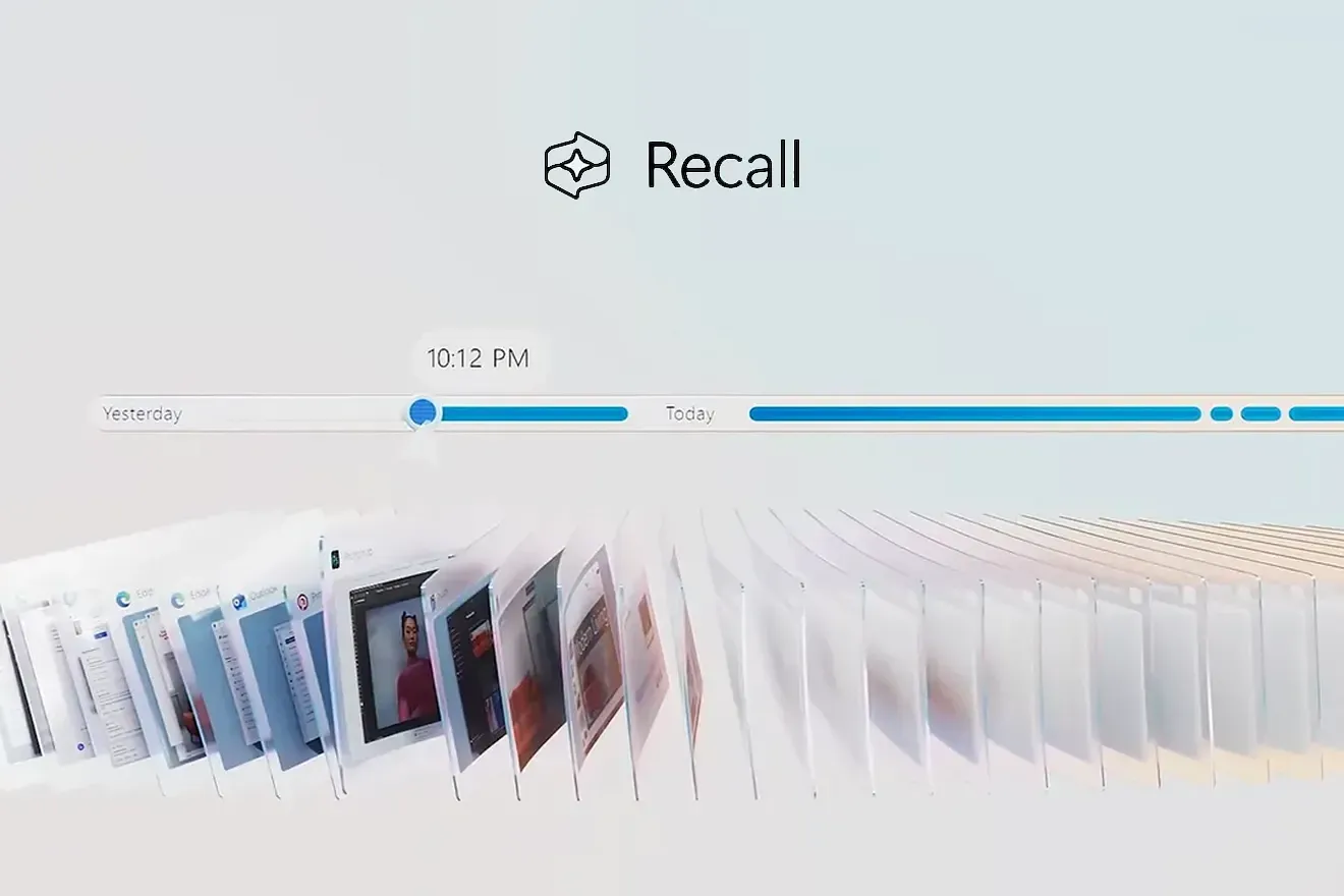 Приватности нет: Популярные приложения против Microsoft Recall