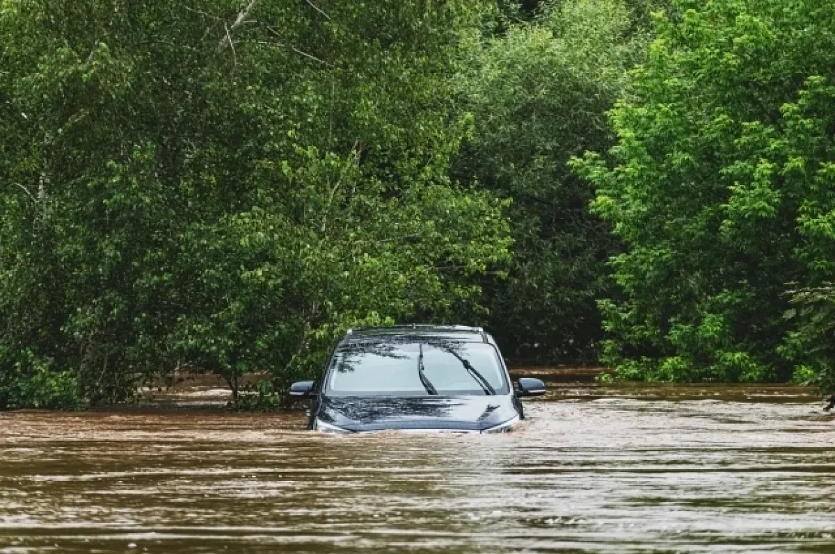 Стоит ли страховать авто от природных катастроф через ОСАГО?