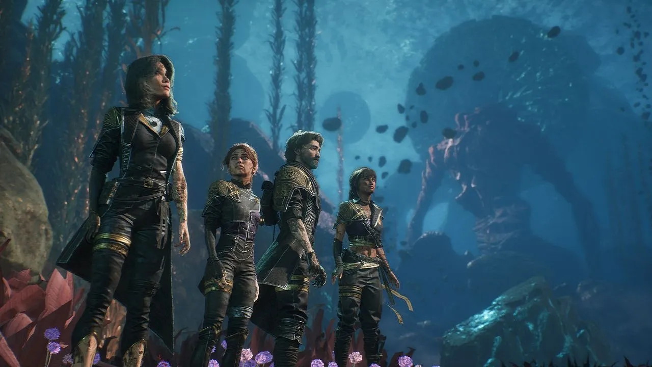 Чему Final Fantasy стоит поучиться у Clair Obscur: Expedition 33