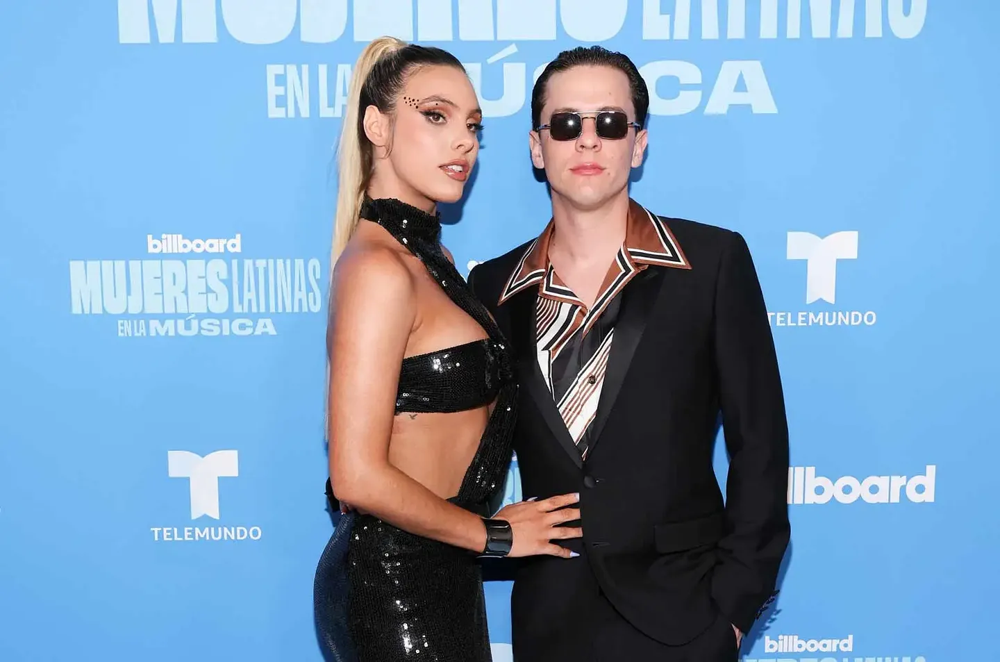 Lele Pons и Guaynaa стали родителями: появление Элоизы