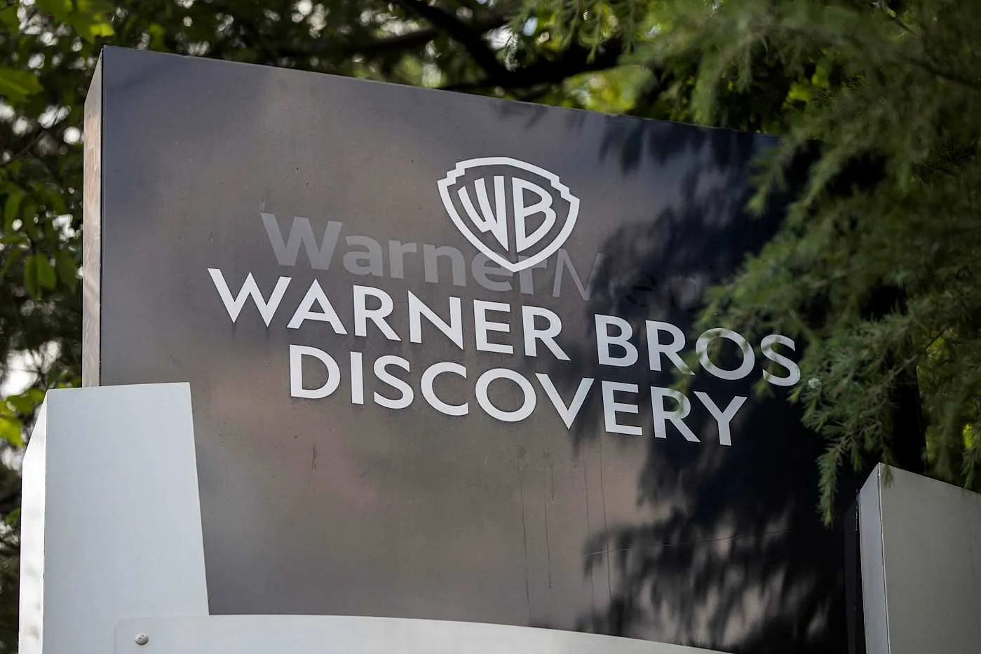 Warner Bros. и Discovery снова меняют имена: что известно