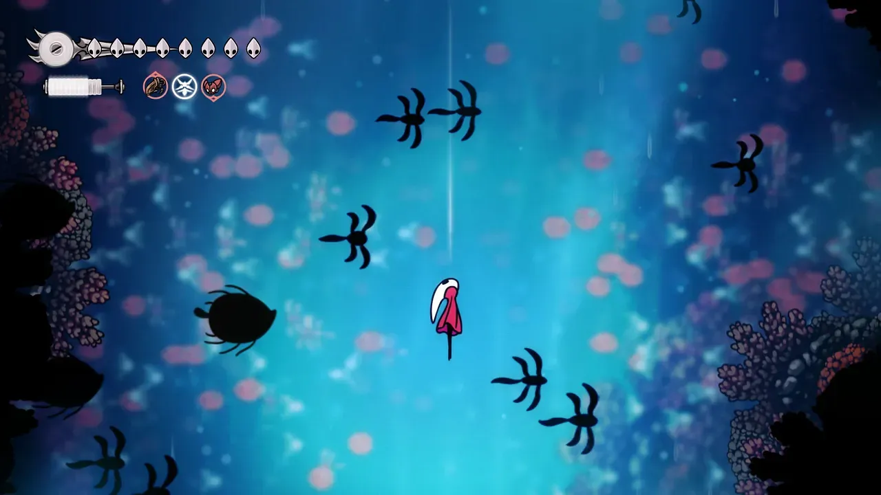 Hollow Knight: Silksong наконец дадут пощупать на Gamescom 2025