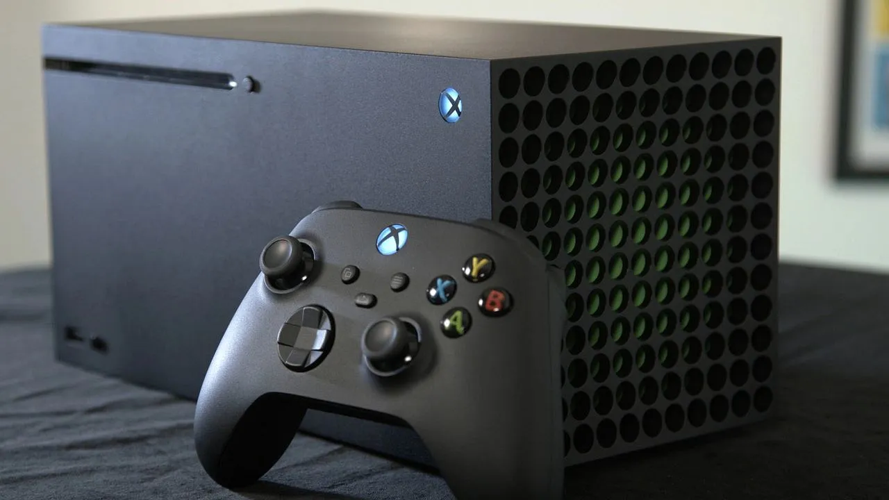 Microsoft закручивает гайки: для Xbox — паспорт покажи!