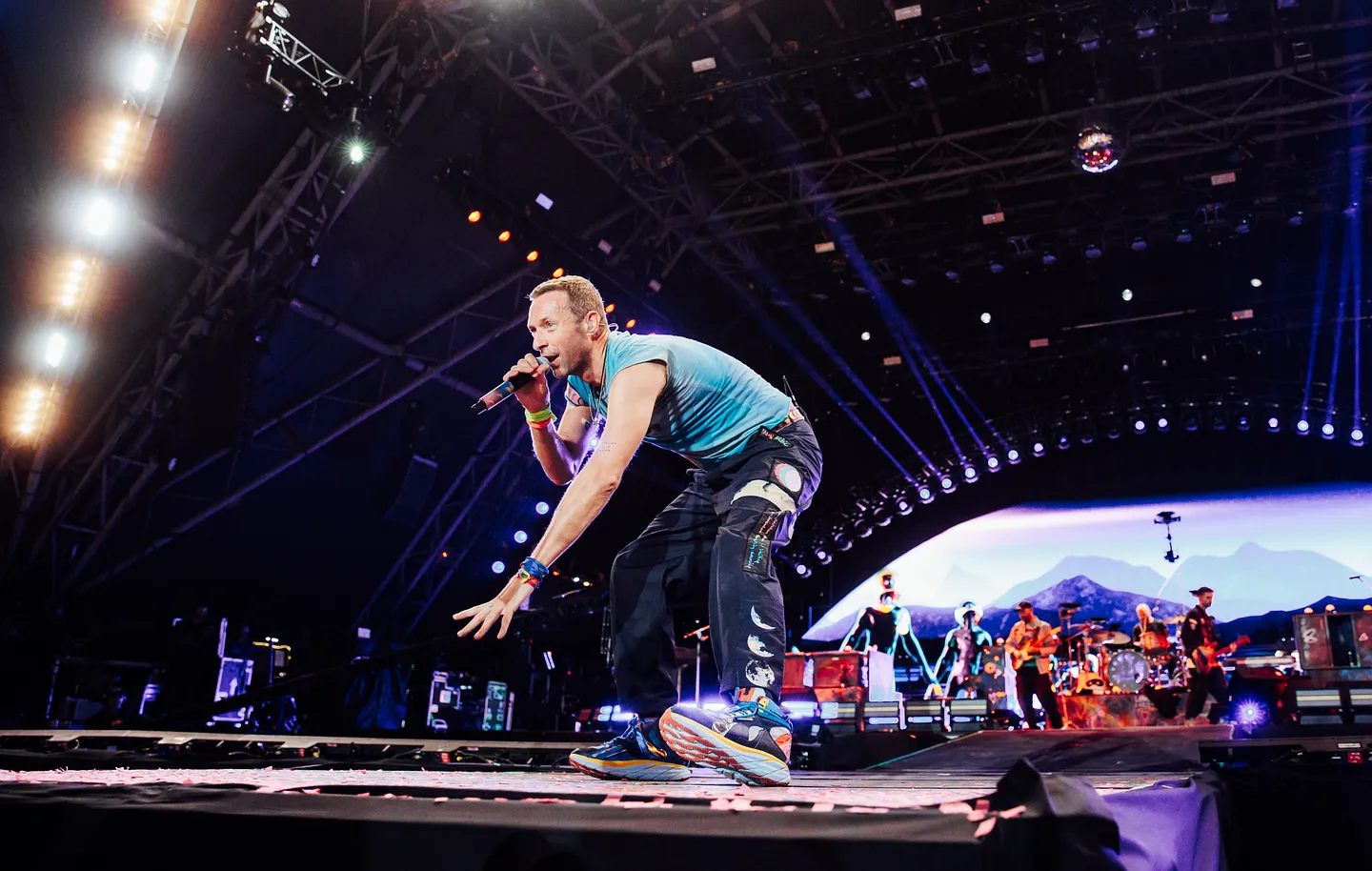 Coldplay и "kiss cam": как попал Месси, а теперь уволились еще и CEO с HR