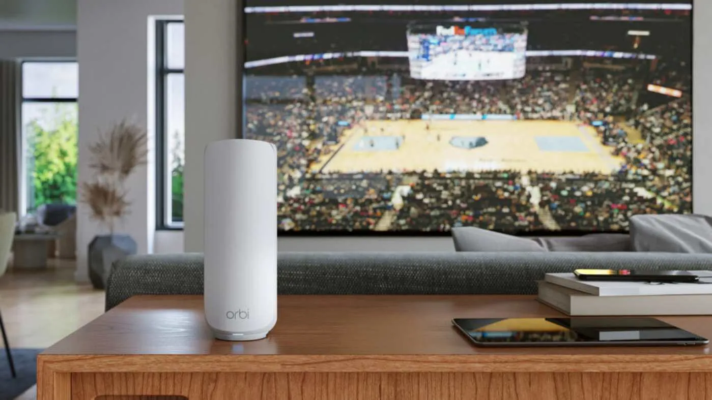 Netgear выпускает самый доступный Wi-Fi 7 mesh-комплект