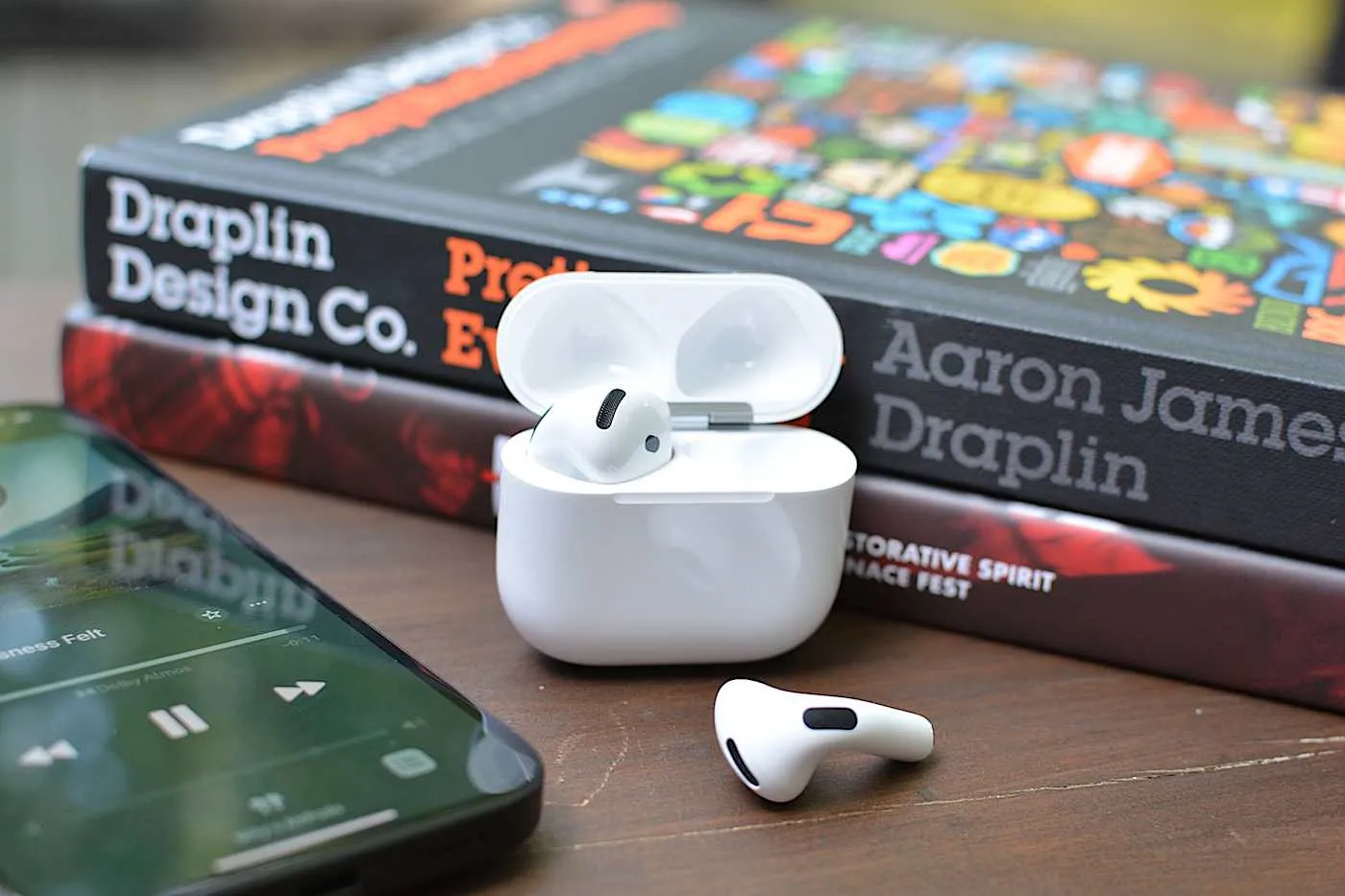 iOS 26 и AirPods: неожиданные обновления