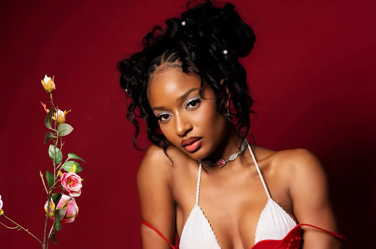 Свежие африканские хиты: Tyla, Wizkid, Ayra Starr, Burna Boy и другие