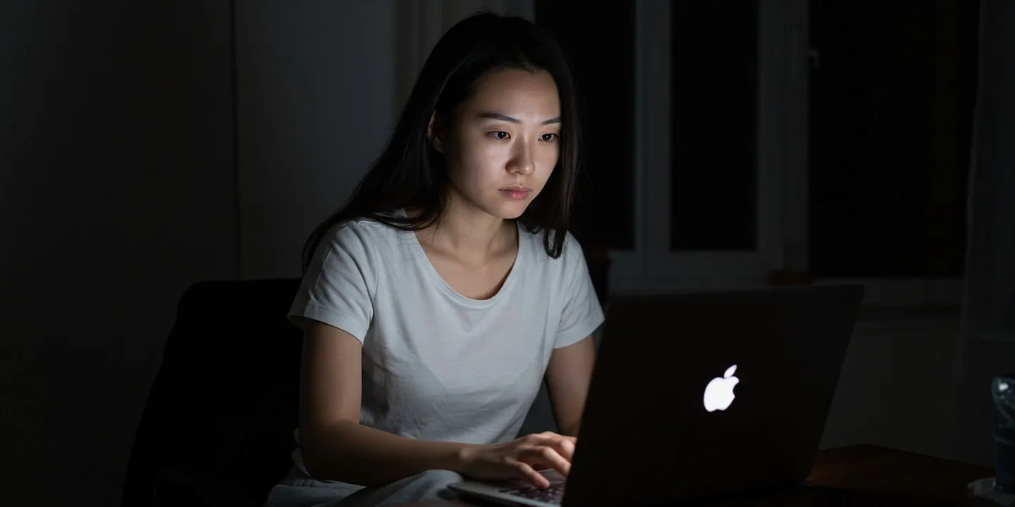 Женщины с высокой самооценкой: реже становятся жертвами порнографической зависимости