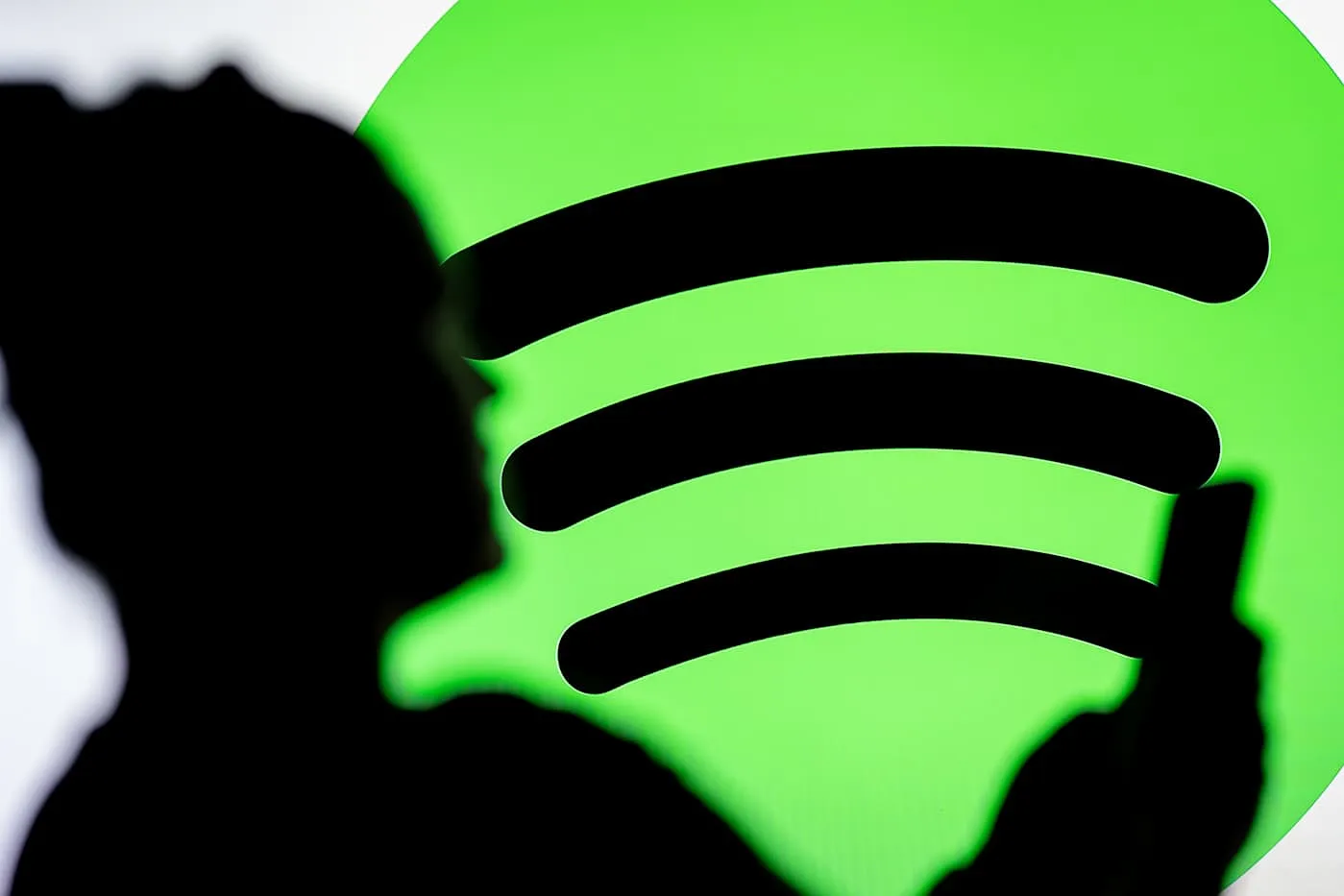 Spotify: ваши плейлисты на показ