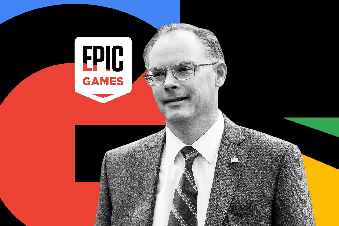Epic Games побеждает Google: последствия для Android