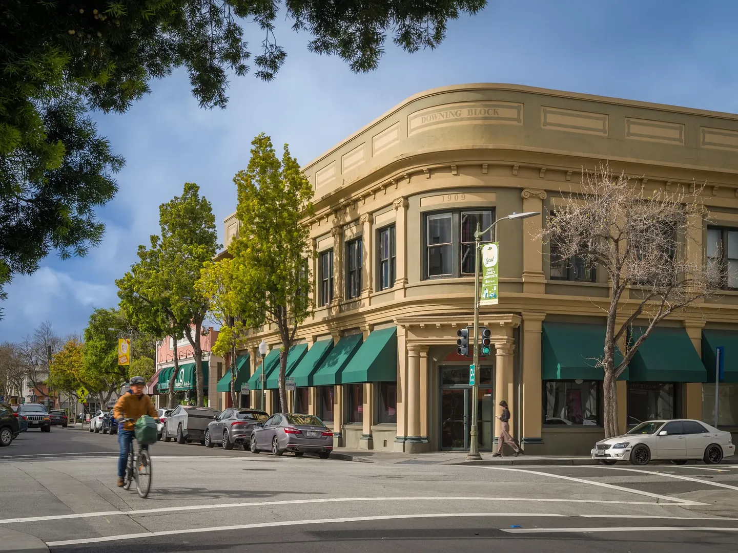 Hauser & Wirth откроют галерею в Пало-Альто