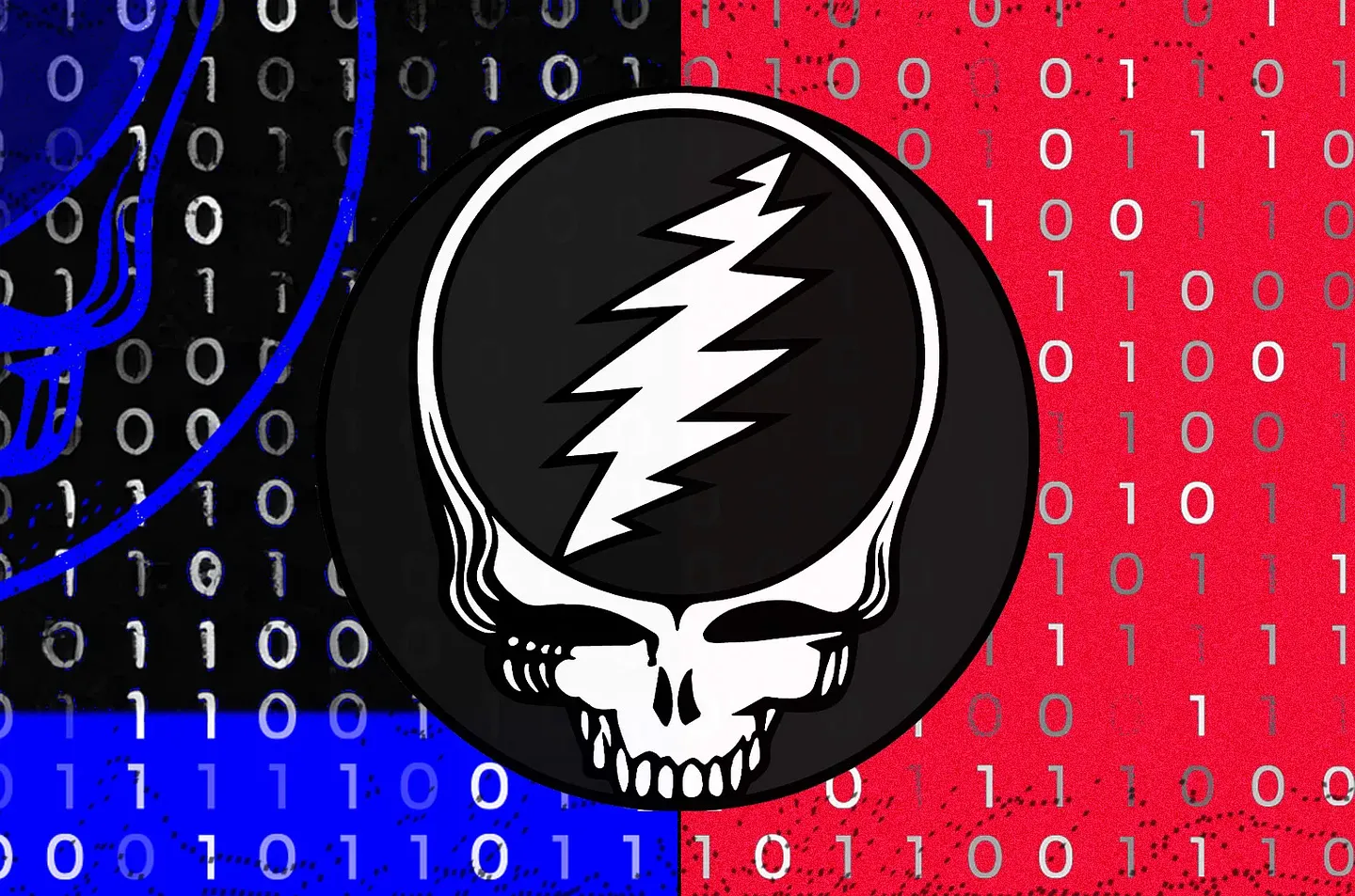 За что живы Grateful Dead даже после смерти