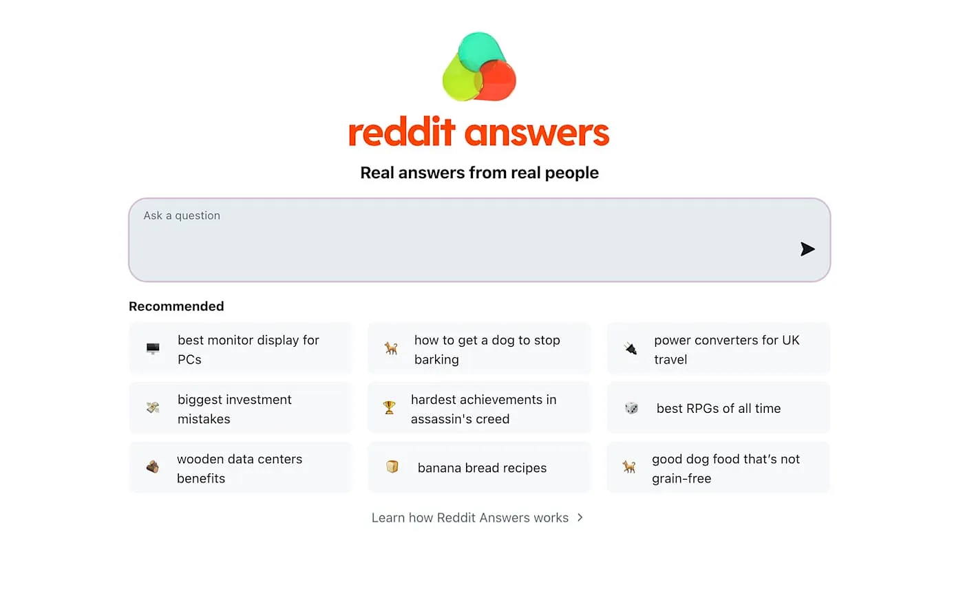 Reddit превращается в поисковик: что задумал Huffman