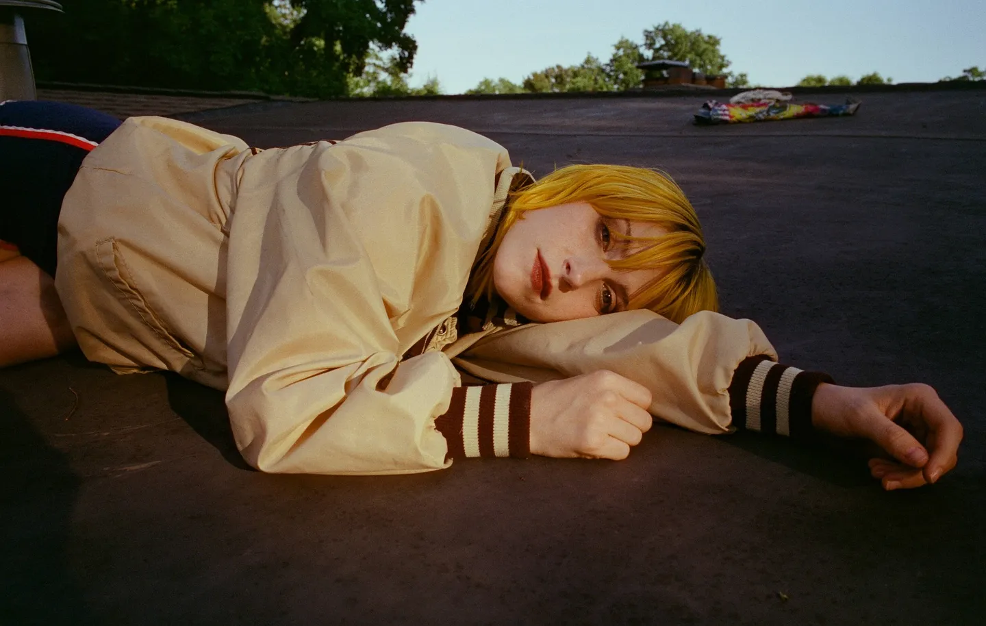 Новая музыка Hayley Williams теперь на стриминге: секреты, слухи и независимость