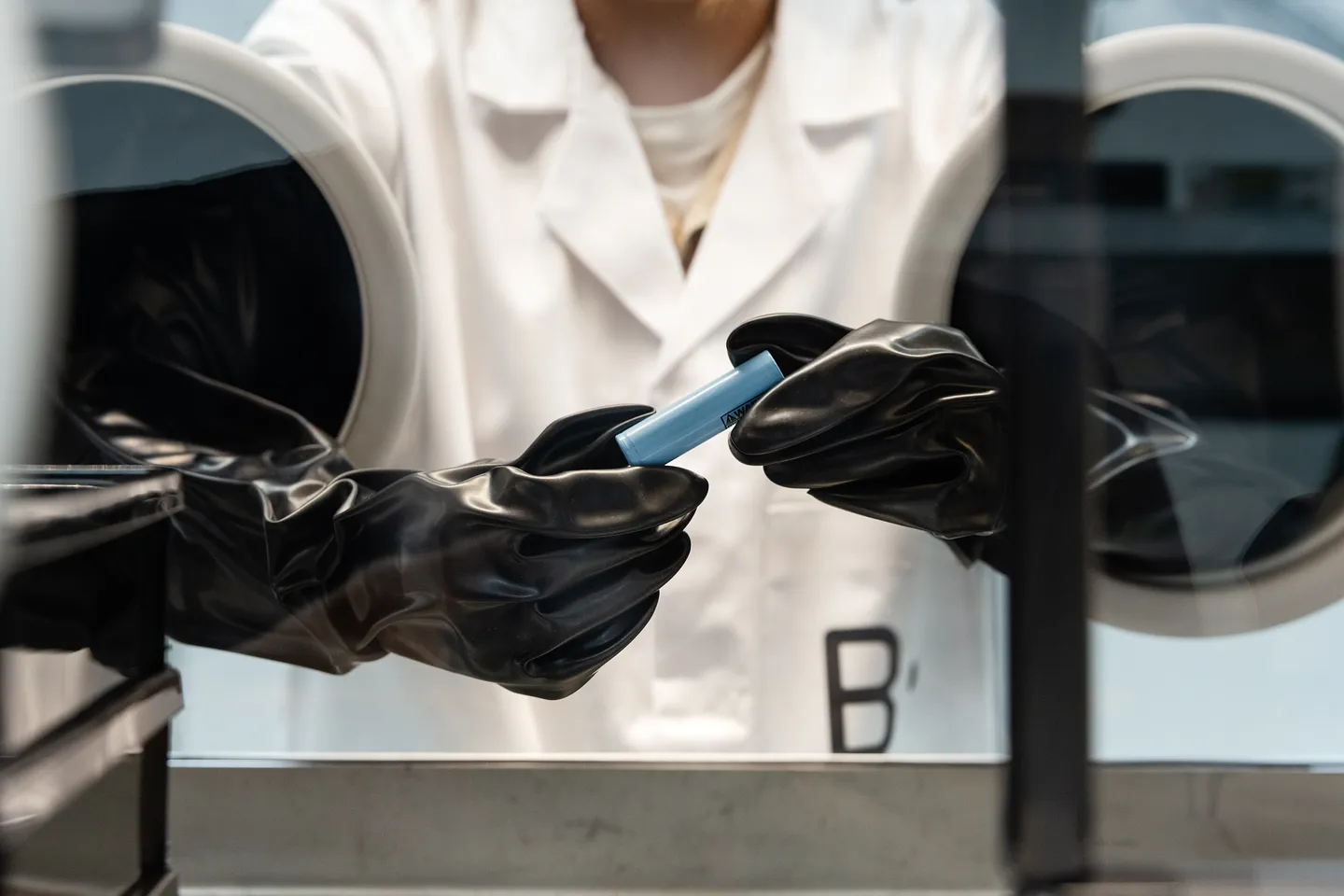 Как стартап Breathe Battery Technologies обещает зарядить нас новыми батареями