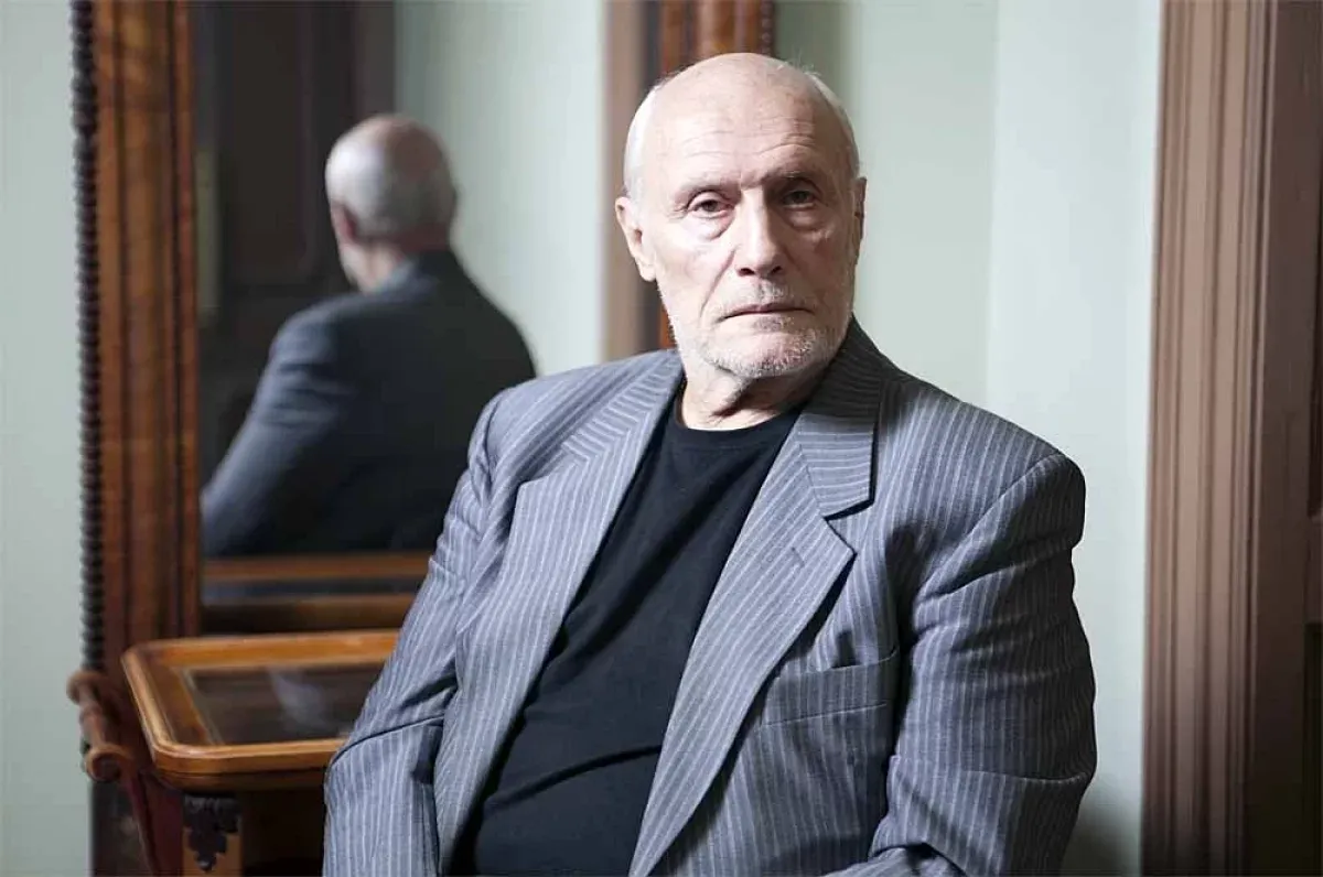 Тайны наследства Пороховщикова: кто действительно унаследовал судьбу